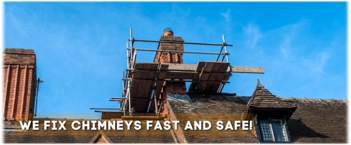 Chimney Repair Norwalk CT