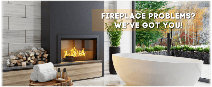 Fireplace Repair Norwalk CT