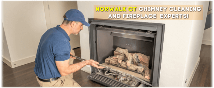 Norwalk CT Chimney Sweep